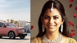 Rolls-Royce To Porsche: Isha Ambani's Car Collection is Uber Luxurious