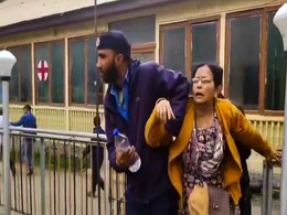 Terrorist Attack Updates: सर्वदलीय बैठक से राहुल गांधी के US से दिल्ली लौटने तक, पढ़ें पल-पल का हर अपडेट Terrorist Attack Updates: सर्वदलीय बैठक से राहुल गांधी के US से दिल्ली लौटने तक, पढ़ें पल-पल का हर अपडेट