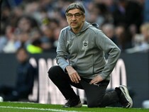 Southampton Sack Manager Ivan Juric After Premier League Relegation