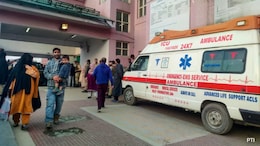Businessman From Chhattisgarh's Raipur Killed In Pahalgam Terror Attack