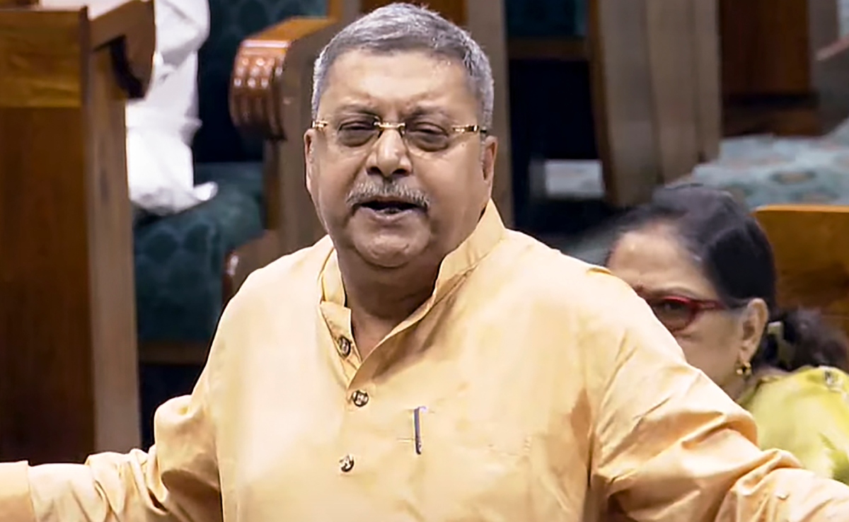 ममता बनर्जी के प्रति निष्ठा अटूट और ऐसी ही बनी रहेगी : तृणमूल कांग्रेस सांसद कल्‍याण बनर्जी