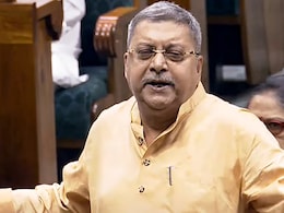 'Shielding Criminals?' Trinamool Raps MP Over Rape Remark, He Claps Back 'Shielding Criminals?' Trinamool Raps MP Over Rape Remark, He Claps Back