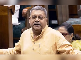 आप हमको बाहर डार्लिंग कहकर पुकारता है और इधर ... लोकसभा में टीएमसी MP के बयान पर जब लोटपोट हो गए सभी सांसद