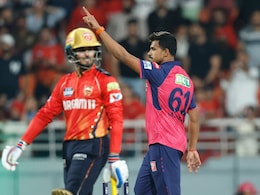 Punjab Kings vs Rajasthan Royals Highlights, IPL 2025: Yashasvi Jaiswal Stars As RR Hand PBKS First Loss, Clinch Convincing Win