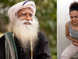 ठीक से साफ नहीं होता पेट? सदगुरु ने बताया रोज बस 1 चम्मच पी लें यह खास तेल, नेचुरल तरीके से हो जाएगी आंतों की सफाई ठीक से साफ नहीं होता पेट? सदगुरु ने बताया रोज बस 1 चम्मच पी लें यह खास तेल, नेचुरल तरीके से हो जाएगी आंतों की सफाई