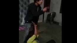 Man Attacks Wife With Screwdriver For Giving Birth To Girl In Uttarakhand, Alleges Family; Case Filed