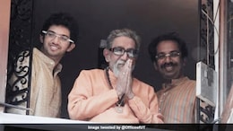 Explained : उद्धव ठाकरेंना बाळासाहेबांच्या आवाजाची गरज का? AI भाषणाचा 'मार्मिक' प्रभाव होईल?