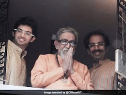 Explained : उद्धव ठाकरेंना बाळासाहेबांच्या आवाजाची गरज का? AI भाषणाचा 'मार्मिक' प्रभाव होईल? Explained : उद्धव ठाकरेंना बाळासाहेबांच्या आवाजाची गरज का? AI भाषणाचा 'मार्मिक' प्रभाव होईल?