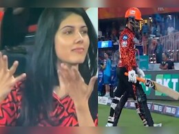 GT vs SRH: काव्या मारन के लिए 'घाटे का सौदा' साबित हो रहे ईशान किशन, SRH का ऐसे हो रहा बंटाधार