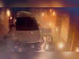 Key Accused in Grenade Blast At Punjab BJP Leader's House Arrested In Delhi Key Accused in Grenade Blast At Punjab BJP Leader's House Arrested In Delhi