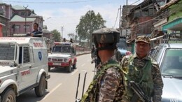 Pahalgam Terror Attack:  'ती' दुर्घटना घडली अन् पहलगाम हल्ल्यातून 18 जण वाचले,  नाशिककरांनी सांगितला थरारक अनुभव!
