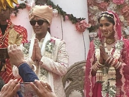 कौन हैं केजरीवाल के दामाद संभव जैन? कैसे हुई हर्षिता से मुलाकात और क्या करते हैं काम कौन हैं केजरीवाल के दामाद संभव जैन? कैसे हुई हर्षिता से मुलाकात और क्या करते हैं काम