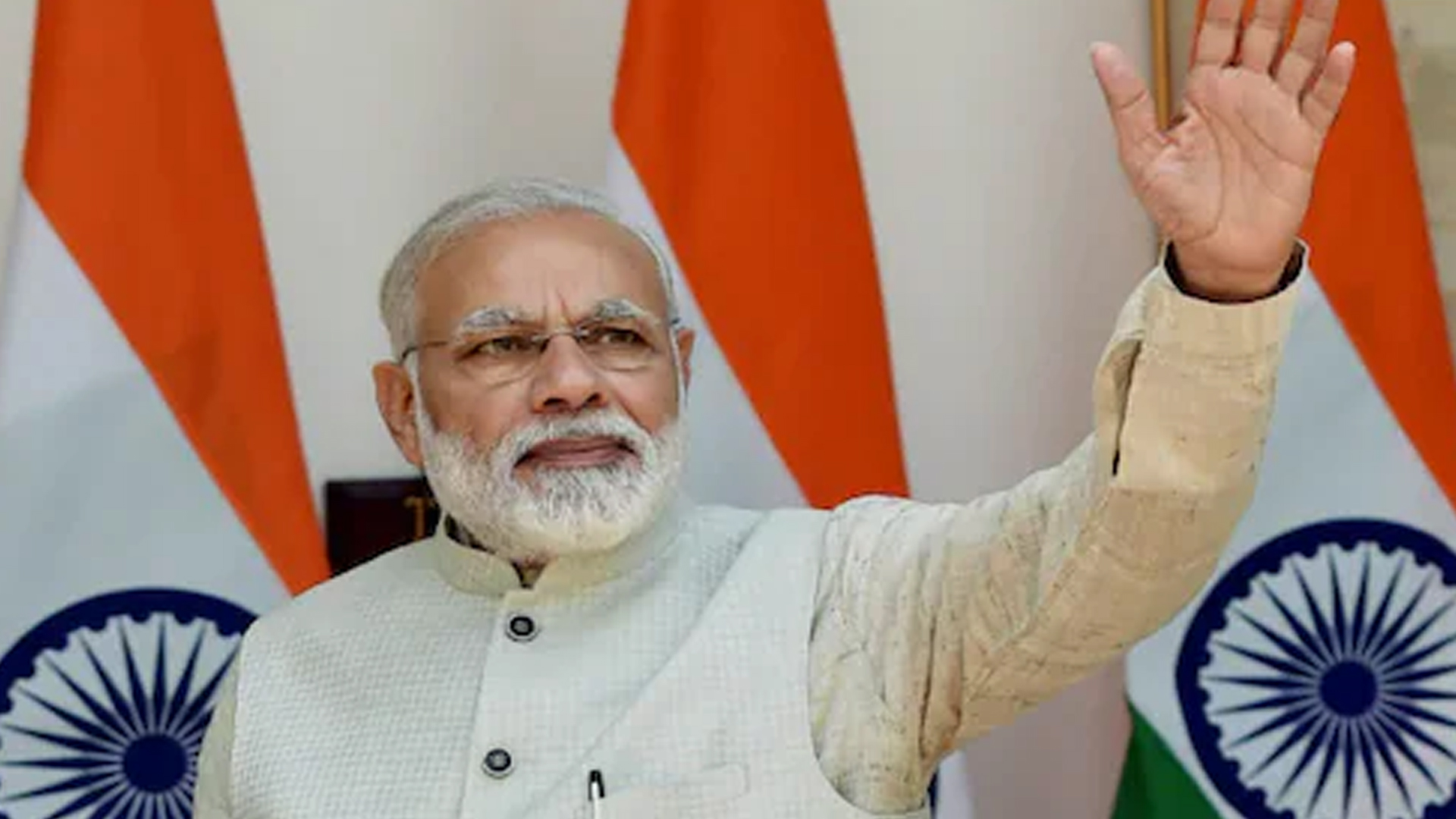 Chandigarh Cops Register FIR Against Accused For Defacing PM's Poster