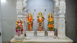 Ram Navami 2025: आज है रामनवमी, यहां जानें शुभ मुहूर्त- पूजा विधि- मंत्र से लेकर भोग तक