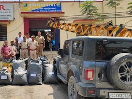 राजस्थान बनता जा रहा ड्रग माफियाओं का नया गढ़, बॉर्डर से लेकर शहरों तक फैल रहा नेटवर्क, जानिए पूरी कहानी राजस्थान बनता जा रहा ड्रग माफियाओं का नया गढ़, बॉर्डर से लेकर शहरों तक फैल रहा नेटवर्क, जानिए पूरी कहानी