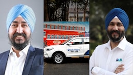 Meet Anmol, Puneet Singh Jaggi, BluSmart Founders Accused Of Funds Misuse