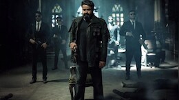 <i>L2 Empuraan</i> Box Office Collection Day 9: Mohanlal's Film Slows Down