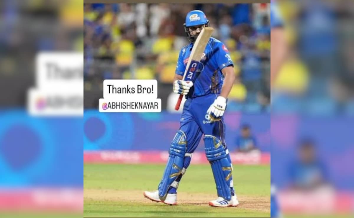 Latest and Breaking News on NDTV