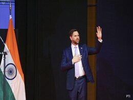"Makes Me Jealous": JD Vance On PM Modi's Approval Ratings "Makes Me Jealous": JD Vance On PM Modi's Approval Ratings