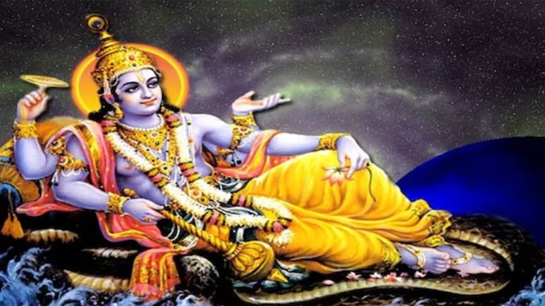 इस तारीख से चले जाएंगे भगवान विष्णु विश्राम पर, यहां जानिए देवशयनी एकादशी की तिथि