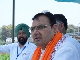 सीएम भजनलाल शर्मा ने पंजाब और सिरसा में किया नहर परियोजनाओं का निरीक्षण, सिंचाई और पेयजल व्यवस्था की समीक्षा सीएम भजनलाल शर्मा ने पंजाब और सिरसा में किया नहर परियोजनाओं का निरीक्षण, सिंचाई और पेयजल व्यवस्था की समीक्षा