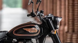 Royal Enfield Bullet 650 Twin Trademarked- Launch Soon