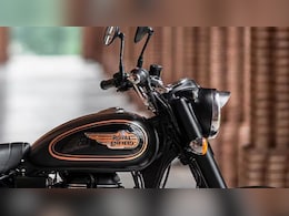 Royal Enfield Bullet 650 Twin Trademarked- Launch Soon Royal Enfield Bullet 650 Twin Trademarked- Launch Soon