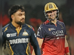 High Price Tag Likely Factor Behind RCB Releasing Liam Livingstone: Anil Kumble