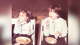 Siblings Day 2025: Karisma Kapoor's Post For Sister Kareena Is Everything