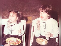 Siblings Day 2025: Karisma Kapoor's Post For Sister Kareena Is Everything