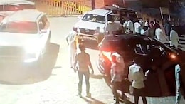 Red Beacon, Midnight Darshan: Madhya Pradesh Temple Priest Assaulted For Not Opening Gates