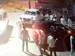 Group Of People Force Entry Into Madhya Pradesh Temple, Beat Priest For Not Opening Gates