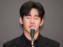 Kim Soo Hyun's Legal Team Clarifies The Rumours That He Didn't Pay Court Fees