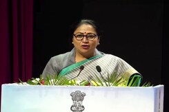 Delhi Government Signs Pact With Centre To Implement Ayushman Bharat Delhi Government Signs Pact With Centre To Implement Ayushman Bharat