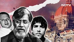 In Tahawwur Rana Probe, An ISI Link, And Two Names: Major Iqbal, Sameer Ali
