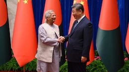 "Break Up Bangladesh...": Tripura Ex-Royal On "Extension Of China" Remark