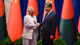 China Deepens Political Engagement As Bangladesh Preps For 2026 Elections