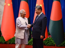 China Deepens Political Engagement As Bangladesh Preps For 2026 Elections China Deepens Political Engagement As Bangladesh Preps For 2026 Elections