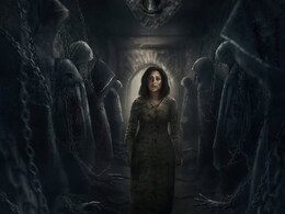 प्रेग्नेंट महिला का किरादर आसान था लेकिन मां के रोल के दौरान पता चला...एक्ट्रेस ने शेयर किया एक्सपीरियंस