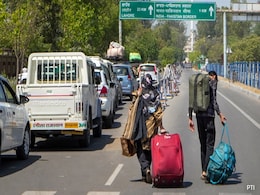 Exit Deadline Ends Today, 272 Pakistani Nationals Left India In 2 Days Exit Deadline Ends Today, 272 Pakistani Nationals Left India In 2 Days