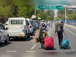 Meerut Woman Forced To Hand Over Kids To Pakistani Husband At Attari Border Meerut Woman Forced To Hand Over Kids To Pakistani Husband At Attari Border
