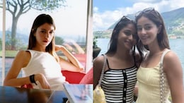 Oscar-Winning Filmmaker Sofia Coppola Captures Ananya Panday's Italian Moments