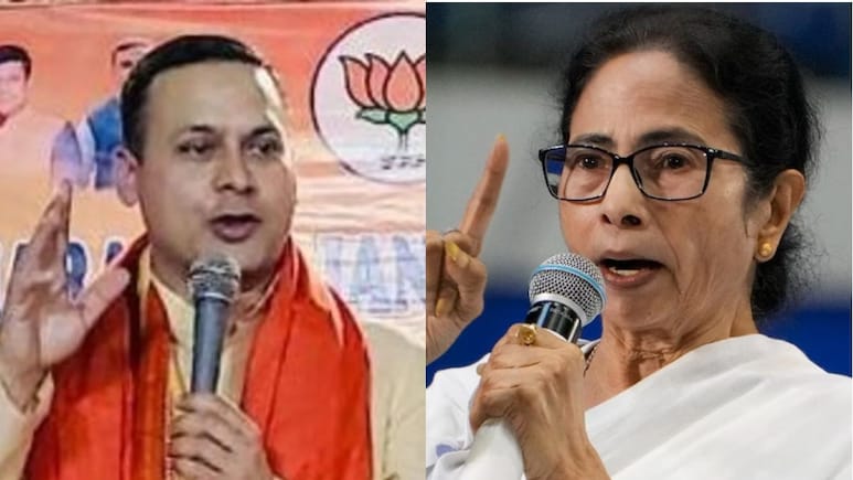 बंगाल में SIR को लेकर चुनाव आयोग से मिला BJP डेलिगेशन, मालवीय बोले- BLO पर दबाव बना रही है प्रदेश सरकार