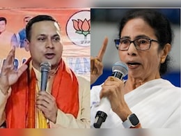 क्या ममता बनर्जी के बयान से भड़की मुर्शिदाबाद हिंसा? अमित मालवीय ने वीडियो पोस्ट कर उठाए सवाल क्या ममता बनर्जी के बयान से भड़की मुर्शिदाबाद हिंसा? अमित मालवीय ने वीडियो पोस्ट कर उठाए सवाल