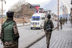NYT Slammed By US House Panel Over Its Reportage Of Kashmir Terror Attack NYT Slammed By US House Panel Over Its Reportage Of Kashmir Terror Attack