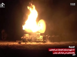 "Yemen Won't Back Down": Houthis Vow More Attacks After US Strikes Kill 74 "Yemen Won't Back Down": Houthis Vow More Attacks After US Strikes Kill 74