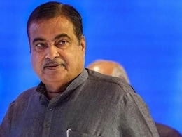 Union Minister Gadkari Promises June Completion Of Mumbai-Goa Highway Union Minister Gadkari Promises June Completion Of Mumbai-Goa Highway