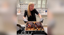 Gwyneth Paltrow Is Eating Bread And Cheese Again, Ditches Years-Long Paleo Diet
