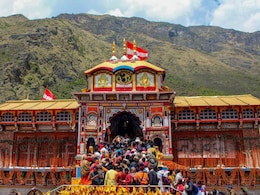 Online Registrations For Chardham Yatra To Begin Today
