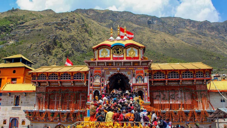 Online Registrations For Chardham Yatra To Begin Today